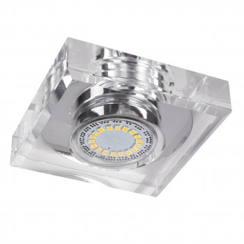 Встраиваемый светильник Spot Light Cristaldream 5126001