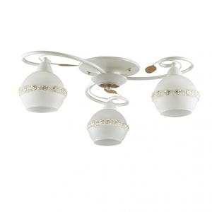 Потолочная люстра Lumion Markella 3429/3C