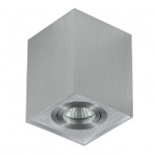 Потолочный светильник Crystal Lux CLT 420C AL