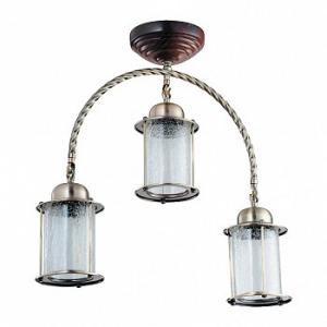 Светильник подвесной N-Light 828-03-52