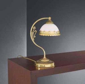 Настольная лампа Reccagni Angelo P 7960 P