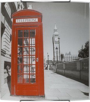 Настенно-потолочный светильник Nowodvorski Phone 5277