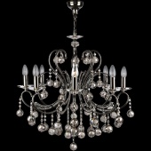 Подвесная люстра Osgona Elegante 708087