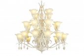 Подвесная люстра ST Luce Canzone SL250.503.24