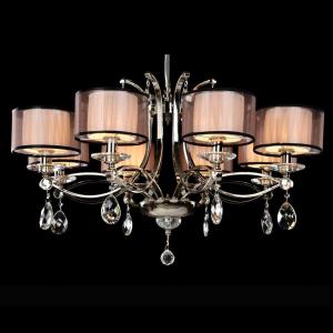 Подвесная люстра Newport 1608/C