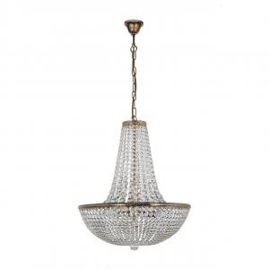 Подвесной светильник Arti Lampadari Todi E 1.5.50.100 G
