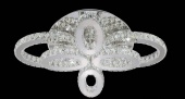 Потолочная люстра Citilux Olimpia EL330C90.1