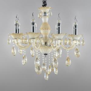 Подвесная люстра Elvan OL12060-8