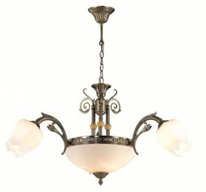Подвесная люстра Lumion Lysette 2986/5A