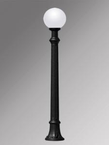 Уличный светильник Fumagalli Aloe R/G300 G30.163.000.AYE27