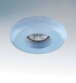 Встраиваемый светильник Lightstar Infanta 002755