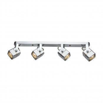 Спот Arte Lamp Lente A1314PL-4CC