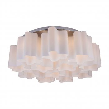 Потолочная люстра Arte Lamp A3479PL-12CC