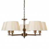 Подвесная люстра Arte Lamp 49 A2273LM-5RB