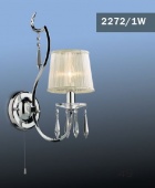 Бра Odeon Light Persa 2272/1W