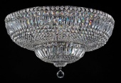 Потолочная люстра Maytoni Basfor C100-PT60-N