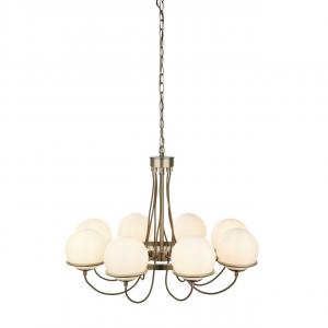 Подвесная люстра Arte Lamp Bergamo A2990LM-8AB