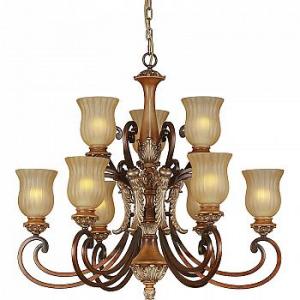 Люстра N-Light 706-09-52