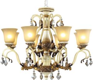 Люстра N-Light 708-08-02