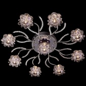 Потолочная люстра Eurosvet 4831/9