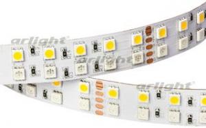 Лента RT 2-5000 24V RGB-Day 2x2 (5060. 720 LED)