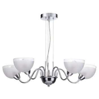 Подвесная люстра Lumion Alora 4461/5