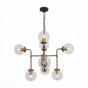 Подвесная люстра ST Luce Varieta SL234.403.08