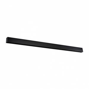Шинопровод магнитный Donolux 2м черный DLM002/Black