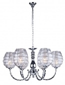 Подвесная люстра Arte Lamp Tokyo A2256LM-6CC