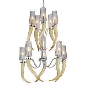 Подвесная люстра Artpole Horn 002913