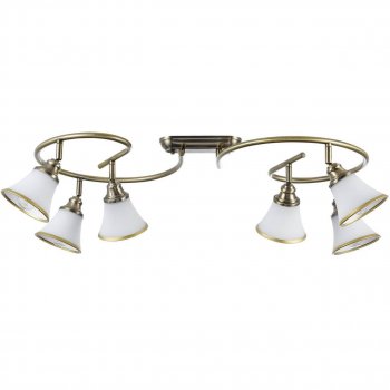 Спот Freya Jasinta FR2272-CL-06-BS