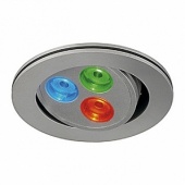 SLV TRITON LED RGB 111853