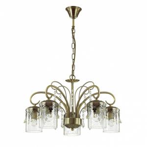 Подвесная люстра Lumion Tibo 3388/5