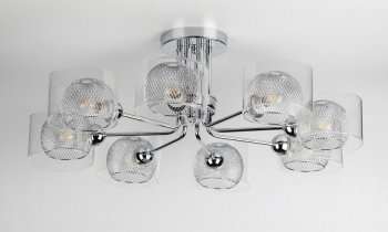 Потолочная люстра Rivoli Mod 3034-308