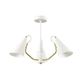 Потолочная люстра Lumion Watson 4439/3C