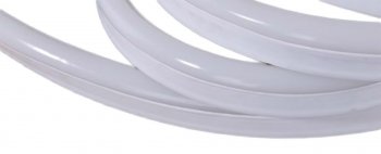 Светодиодная лента (UL-00003770) 50M красный 400W ULS-N21-2835-120LED/m-8mm-IP67-220V-8W/m-50M-Red