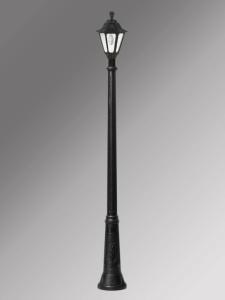 Уличный фонарь Fumagalli Ricu/Rut E26.157.000.AXE27