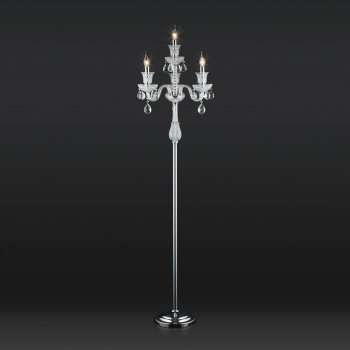 Торшер Bogates Gabrielle 01102/4 Strotskis