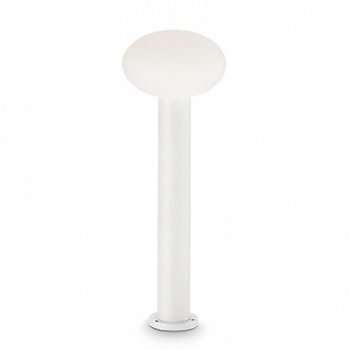 Уличный светильник Ideal Lux Armony PT1 Bianco