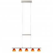 Подвесной светильник Brilliant Antwerpen G70273/07