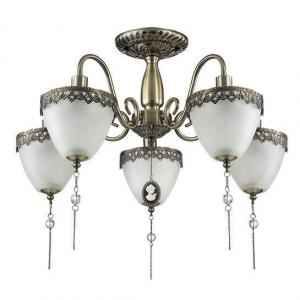 Потолочная люстра Lumion Baptisto 3454/5C