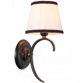 Бра Arte Lamp Irene A5133AP-1BR