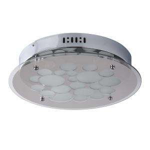 Потолочный светодиодный светильник MW-Light Премьера 374016101