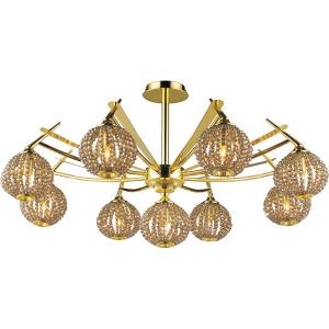 Люстра N-Light 917-09-33