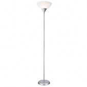 Торшер Arte Lamp Duetto A9569PN-1SI