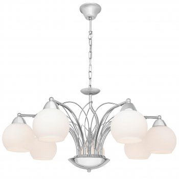 Подвесная люстра Silver Light Adele 138.54.7