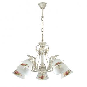 Подвесная люстра Lumion Etienna 3401/5
