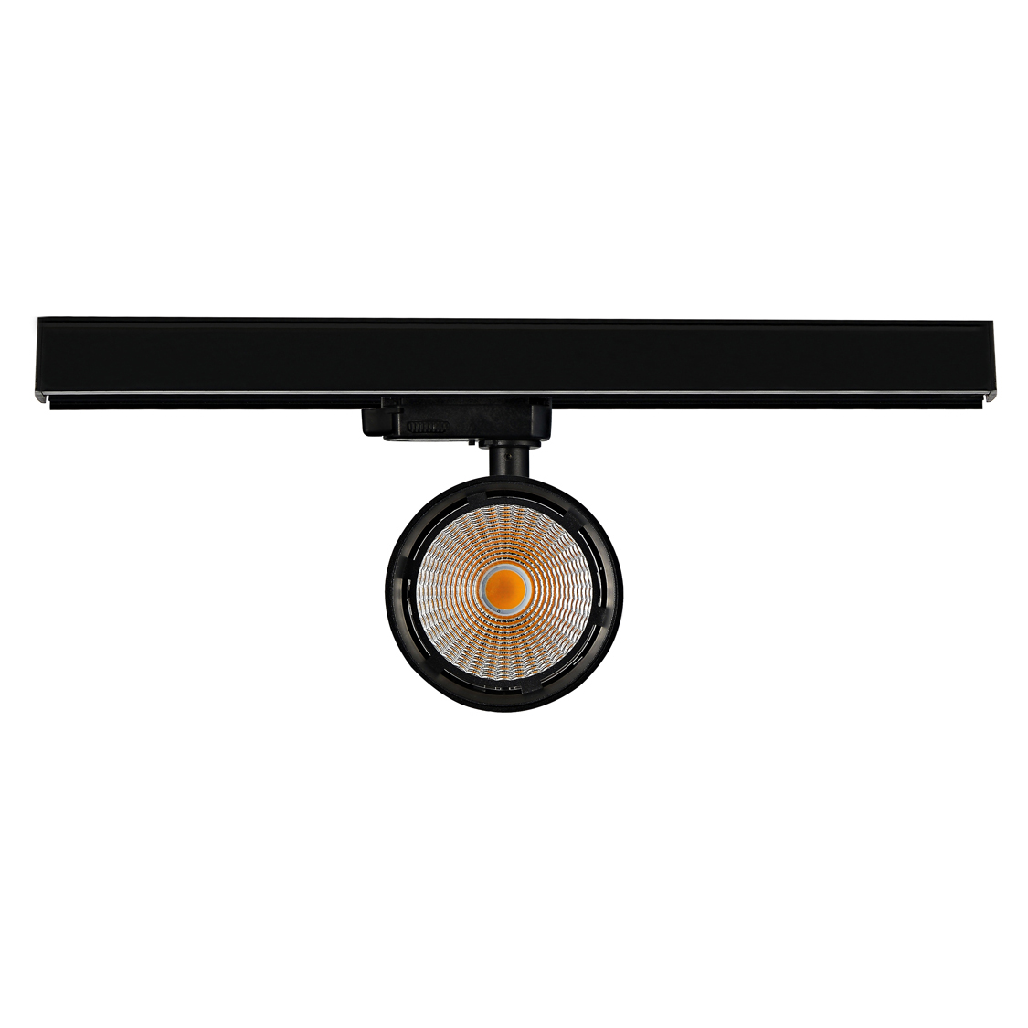 шинопровод встраиваемый магнитный 3м. шинопровод trx001-112b. Track b2. жд дорога. магнитные трековые светильники - система mag arlight.