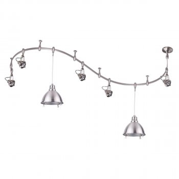 Трековая система Odeon Light Breta 3807/1