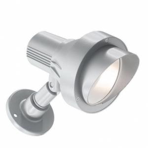 Уличный настенный светильник Ideal Lux Terra AP1 Big Bianco